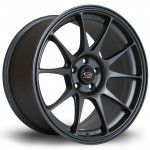 Janta Aliaj Rota Wheels Titan R17 9J 5x100 ET42 SlateGrey