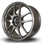 Janta Aliaj Rota Wheels Torque R17 7.5J 4x100 ET45 Bronze