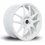 Janta Aliaj Rota Wheels Torque R17 7.5J 4x100 ET45 White