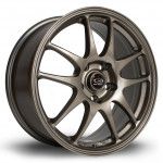 Janta Aliaj Rota Wheels Torque R17 8J 4x114 ET35 Bronze