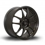 Janta Aliaj Rota Wheels Torque R17 8J 4x100 ET35 Gunmetal