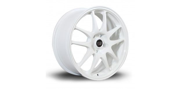 Janta Aliaj Rota Wheels Torque R17 8J 4x114 ET35 White