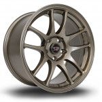 Janta Aliaj Rota Wheels Torque R17 9.5J 5x114.3 ET12 Bronze