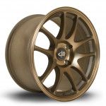 Janta Aliaj Rota Wheels Torque R17 9J 4x114 ET30 SPBronze