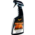 Solutie Curatare Piele Meguiars Gold Class Leather Cleaner